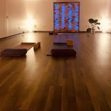 Image 2 from Pink Salt Wellness partner gallery