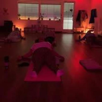 Image 3 from Pink Salt Wellness partner gallery