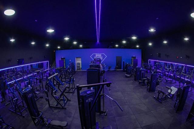 CT Shark Pro