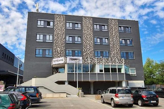 Bild 3 von die Fitness Stadt Linden Partnergalerie