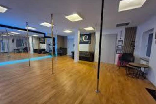 Bild 1 von Nachttanz Partnergalerie