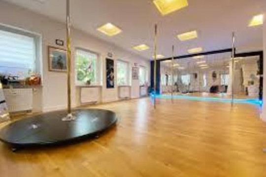 Bild 3 von Nachttanz Partnergalerie