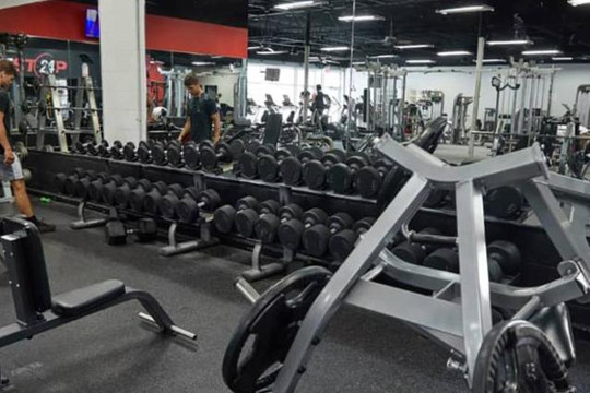 Image 1 from FitStop24 Kendallville partner gallery