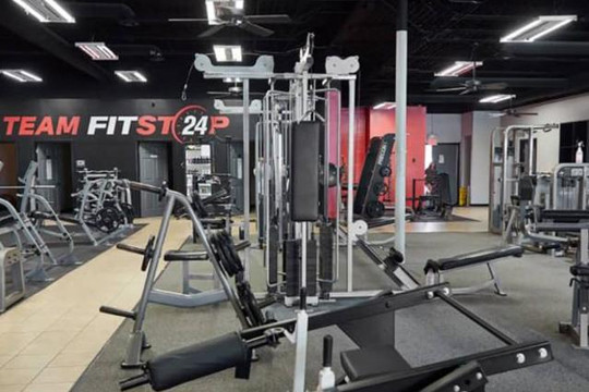 Image 2 from FitStop24 Kendallville partner gallery