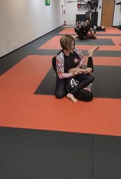 Image 2 from The Martial Arts Laboratory - McKinney partner gallery