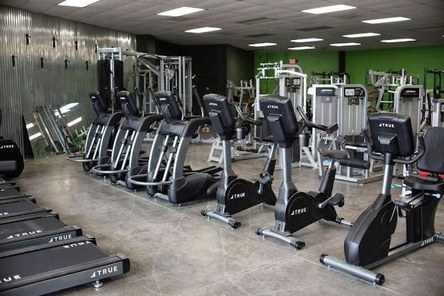 Veracity Fitness