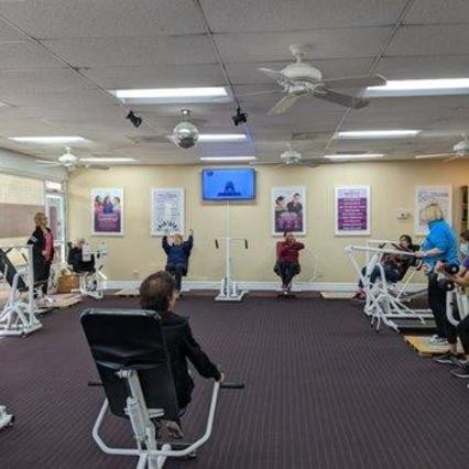 Lindonna Fitness