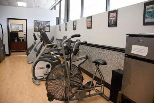 Image 3 from Triangle Fitness partner gallery