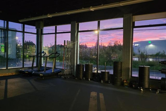 Image 1 from CrossFit Northern Exposure partner gallery