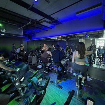 Image 2 from Rev Cycle - Eagle Rock partner gallery