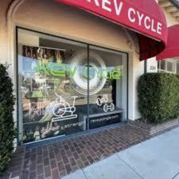 Image 1 from Rev Cycle - San Marino partner gallery