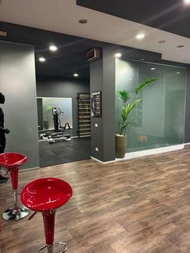 Immagine 1 dalla galleria del partner Urban Fitness Cantù