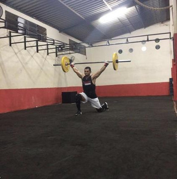 Imagem 3 da galeria do parceiro Box Kenshin Cross