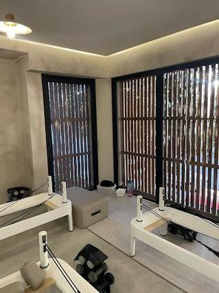 Khona Pilates Estudio