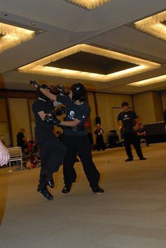 Image 2 from Wu Yi Shaolin Martial Arts partner gallery