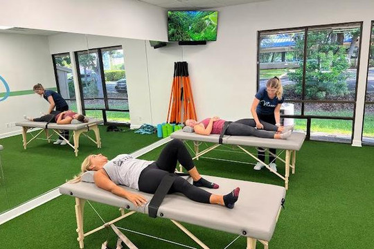 Image 1 from Viva Stretch partner gallery