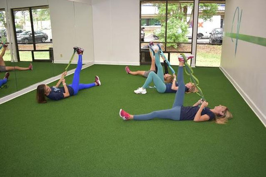 Image 2 from Viva Stretch partner gallery