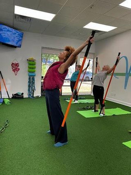 Image 3 from Viva Stretch partner gallery