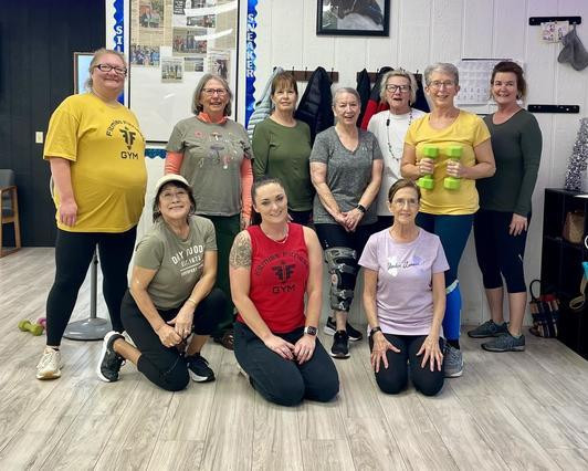 Fitmiss Fitness