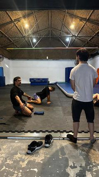 Imagen 1 de la galería del partner El Club de La Mortal