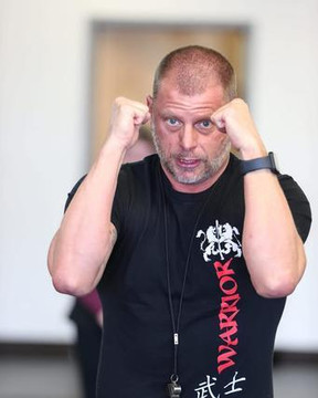 Image 1 from Castle Rock Martial Arts partner gallery