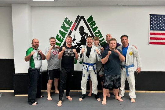 Image 2 from Castle Rock Martial Arts partner gallery