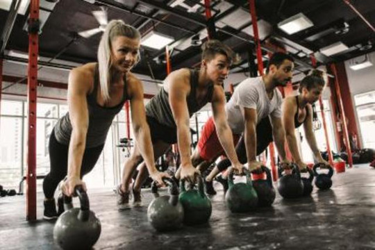 Image 1 from Health POD Labs & Fitness partner gallery