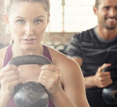 Image 2 from Health POD Labs & Fitness partner gallery