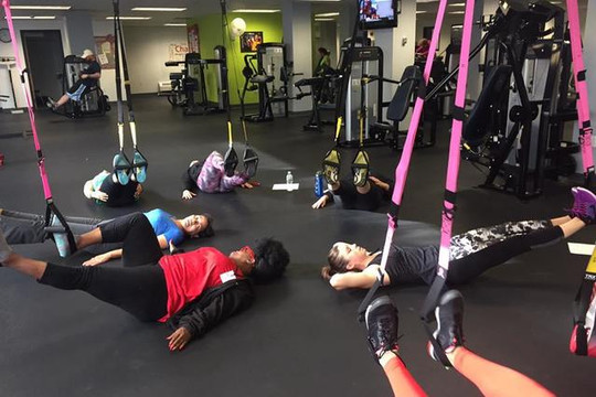 Image 1 from Linda Magee Fitness partner gallery