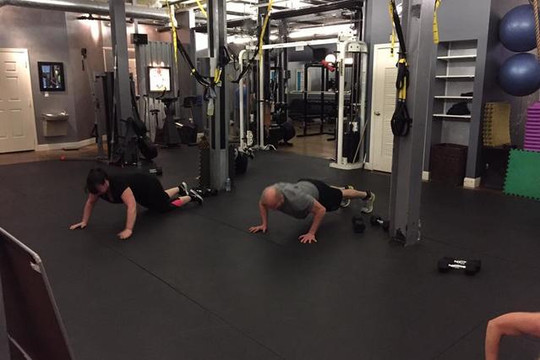 Image 2 from Linda Magee Fitness partner gallery