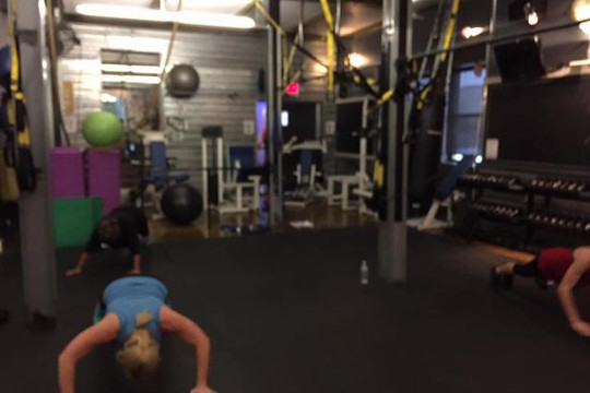 Image 3 from Linda Magee Fitness partner gallery