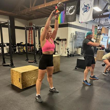 Image 1 from DCF Walla Walla partner gallery