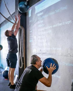 Image 3 from DCF Walla Walla partner gallery