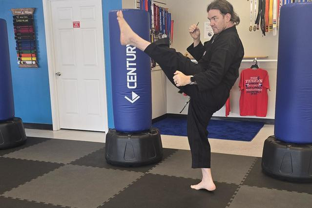 Wolfpack Martial Arts