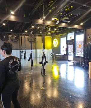 Image 1 from Wild and Fly Fitness partner gallery