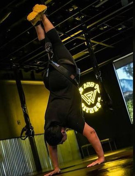 Image 2 from Wild and Fly Fitness partner gallery