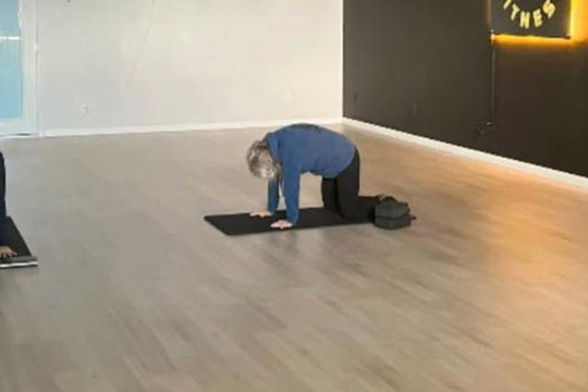 Image 3 from Wild and Fly Fitness partner gallery