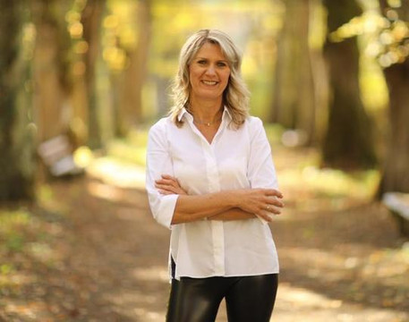 Bild 2 von Anneliese Gutekunst Yogastudio Talheim Partnergalerie