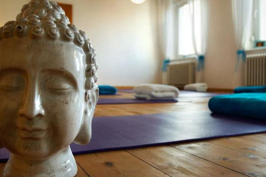 Bild 1 von Pilates by Delia - Dabringhausen Partnergalerie