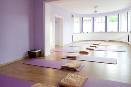 Bild 2 von Pilates by Delia - Dabringhausen Partnergalerie