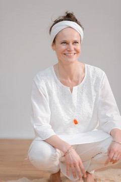 Bild 1 von Stefanie Wallace Breathwalk - Energie-Pyramide Partnergalerie