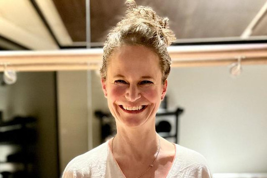 Bild 2 von Stefanie Wallace Breathwalk Gladbacherstraße Partnergalerie