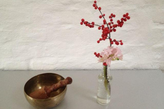 Bild 3 von Stefanie Wallace Breathwalk Gladbacherstraße Partnergalerie