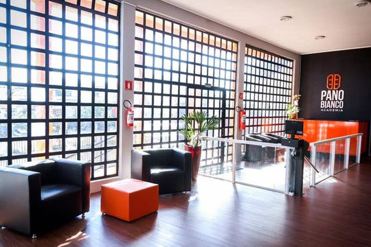 Imagem 3 da galeria do parceiro Panobianco - Jardim Amanda