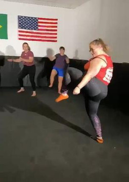 Image 2 from DF Fitness & Martial Arts Center partner gallery