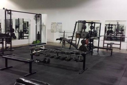 Image 1 from The Fitness Connection partner gallery