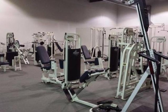 Image 2 from The Fitness Connection partner gallery