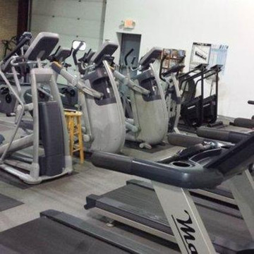 Image 3 from The Fitness Connection partner gallery