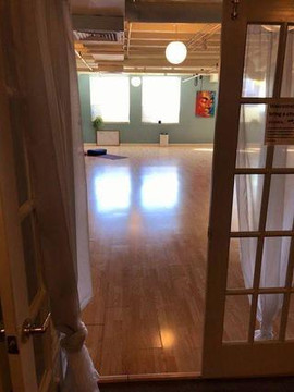 Image 1 from Yoga Roots Renew partner gallery