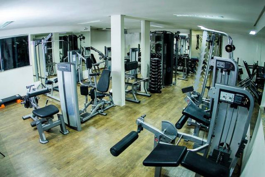 Imagem 3 da galeria do parceiro E- Life